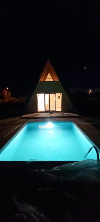 Villa Dream House بيهاتش المظهر الخارجي الصورة