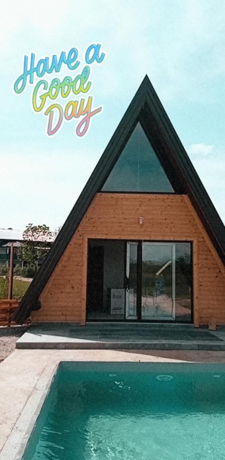 Villa Dream House بيهاتش المظهر الخارجي الصورة