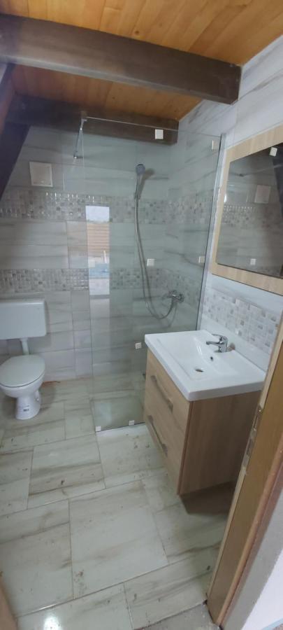 Villa Dream House بيهاتش المظهر الخارجي الصورة