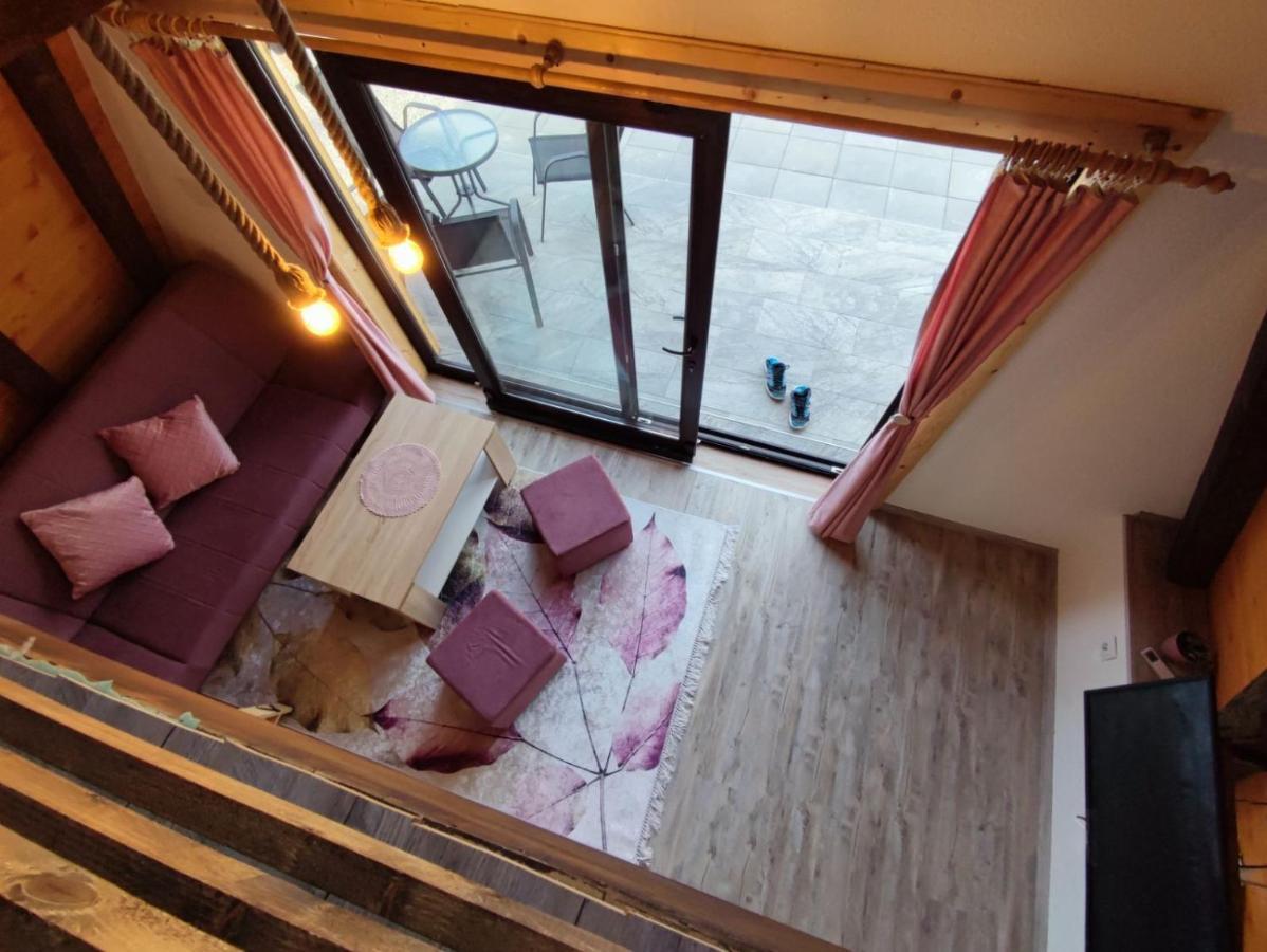 Villa Dream House بيهاتش المظهر الخارجي الصورة