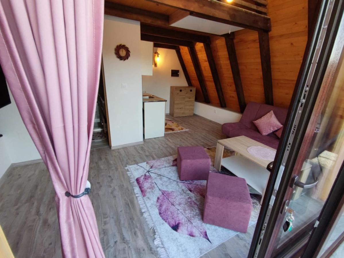Villa Dream House بيهاتش المظهر الخارجي الصورة