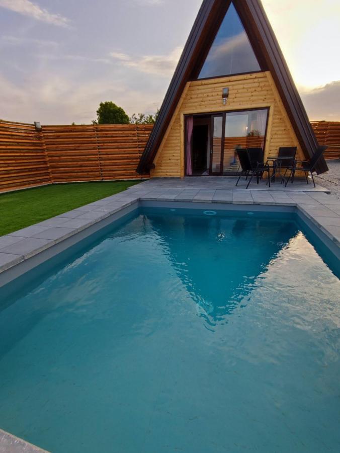 Villa Dream House بيهاتش المظهر الخارجي الصورة